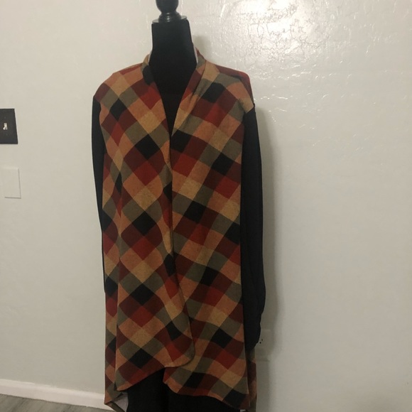 Fall Dress - Picture 4 of 9